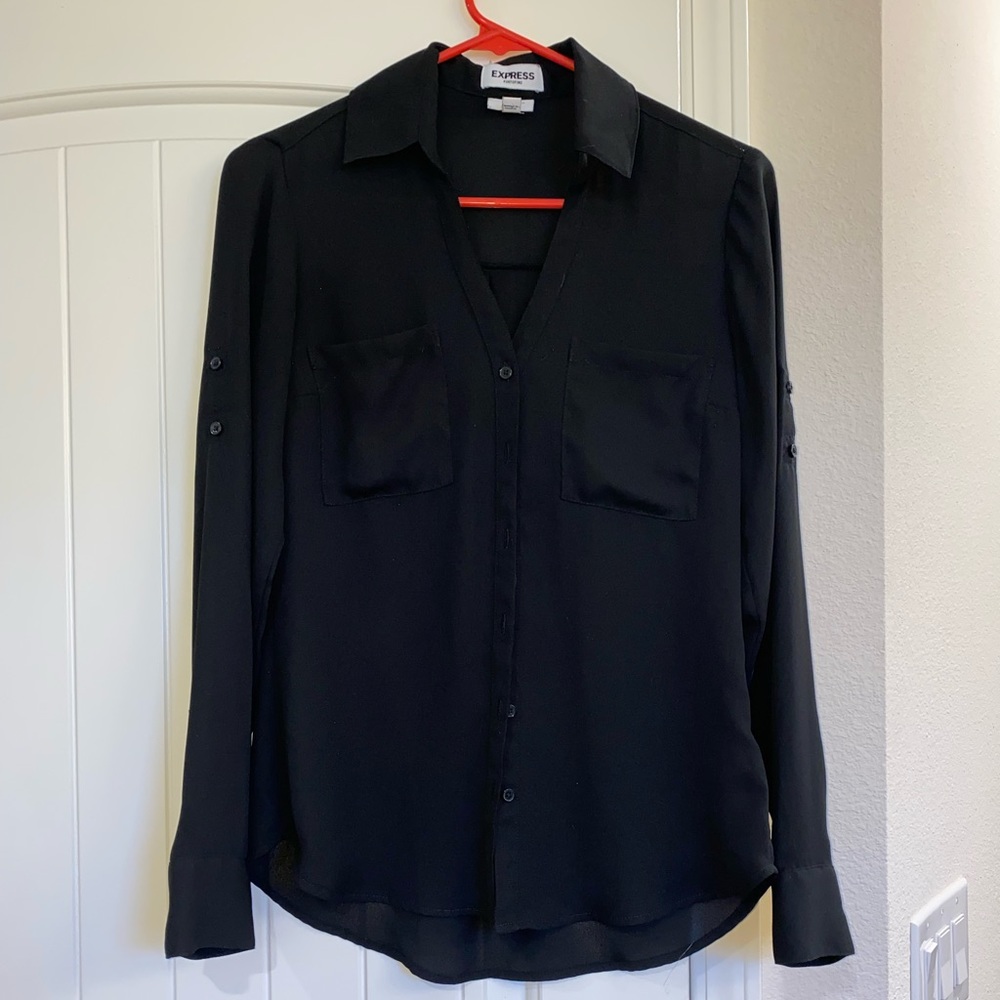 COPY - Express Portofino Shirt